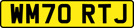 WM70RTJ