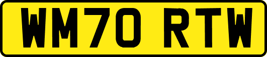 WM70RTW