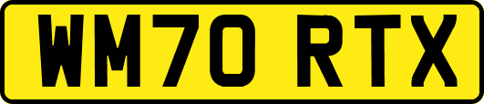 WM70RTX