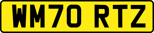 WM70RTZ