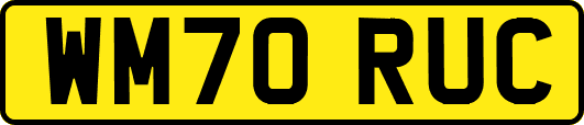 WM70RUC