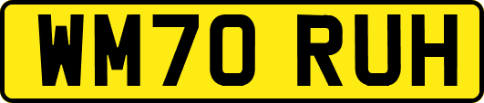 WM70RUH