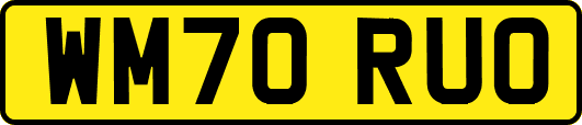 WM70RUO