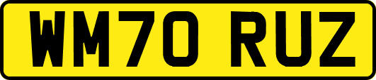 WM70RUZ