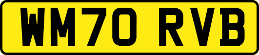 WM70RVB