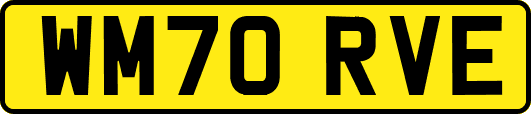 WM70RVE