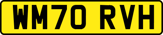 WM70RVH