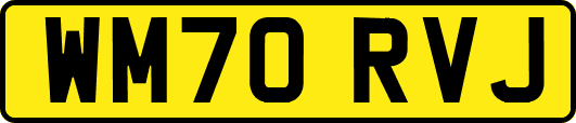 WM70RVJ