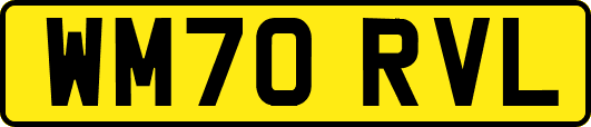 WM70RVL