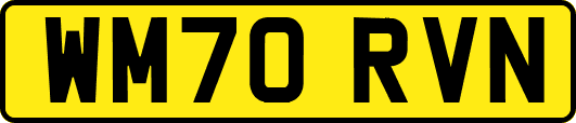 WM70RVN
