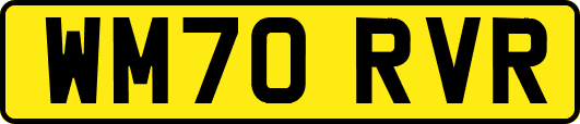 WM70RVR