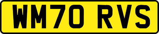 WM70RVS