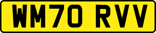 WM70RVV