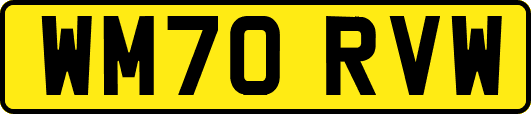 WM70RVW