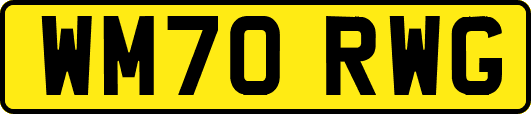 WM70RWG