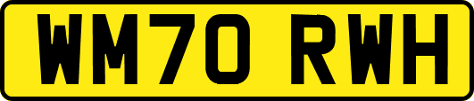 WM70RWH