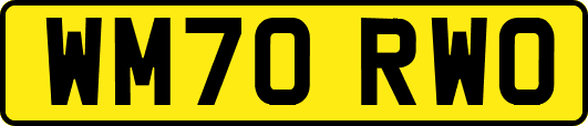 WM70RWO