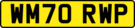 WM70RWP