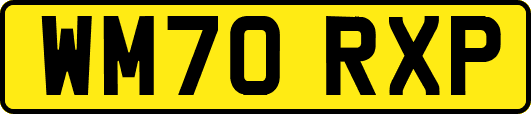 WM70RXP