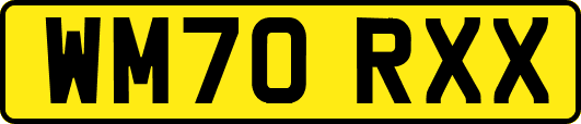 WM70RXX