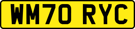 WM70RYC