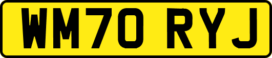 WM70RYJ