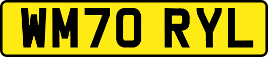 WM70RYL