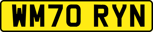 WM70RYN