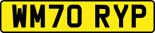 WM70RYP