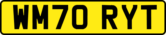 WM70RYT