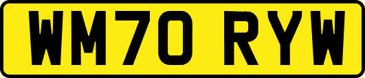 WM70RYW