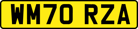 WM70RZA