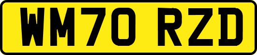 WM70RZD
