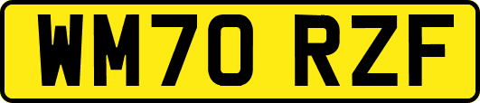WM70RZF