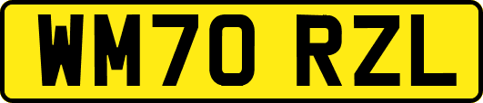 WM70RZL