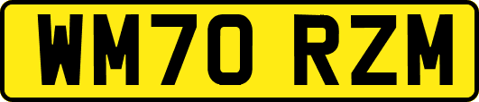 WM70RZM