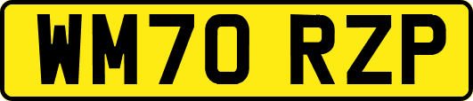 WM70RZP
