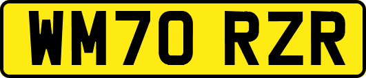 WM70RZR