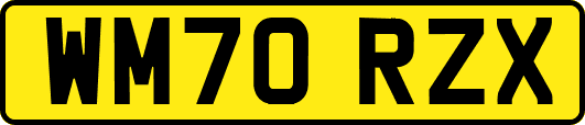 WM70RZX