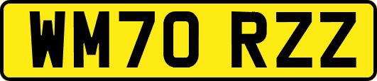 WM70RZZ