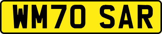 WM70SAR