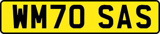 WM70SAS