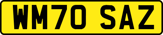 WM70SAZ