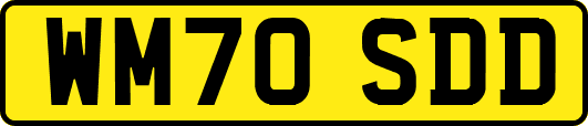 WM70SDD