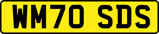 WM70SDS