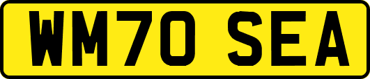 WM70SEA