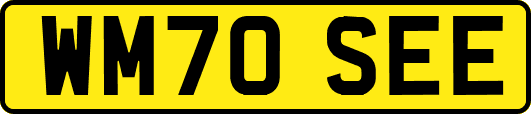 WM70SEE