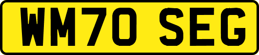 WM70SEG