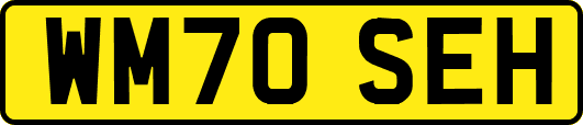 WM70SEH