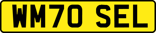 WM70SEL